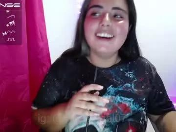 yini_angel07 from Chaturbate