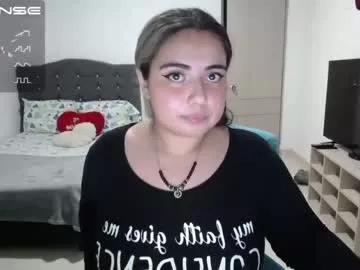 yini_angel07 from Chaturbate