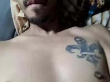 yinyin55 from Chaturbate
