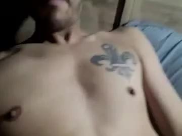 yinyin55 from Chaturbate
