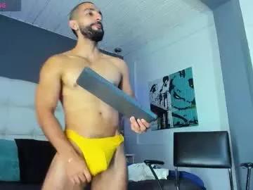 yiyo10_ from Chaturbate