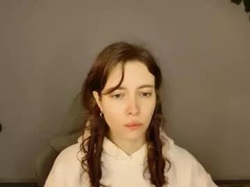yoka_paradoxxx from Chaturbate is Freechat