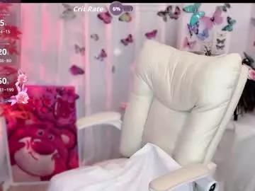 yoko009 from Chaturbate