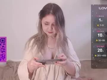 yoliverse from Chaturbate is Freechat
