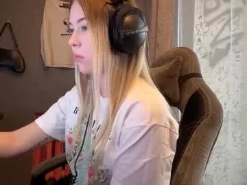 yolondaillovsky from Chaturbate is Freechat