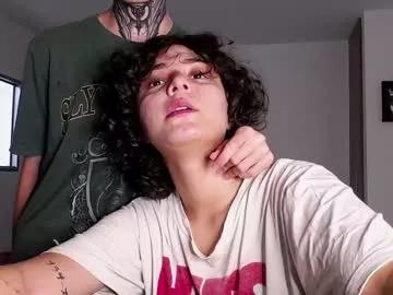 yoonbum_ from Chaturbate