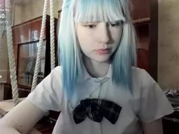yoonhee_kiss from Chaturbate is Freechat