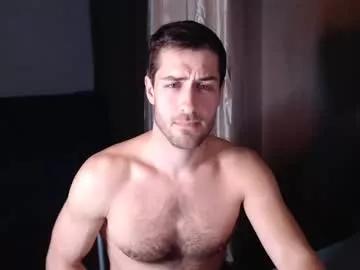 yoooups from Chaturbate