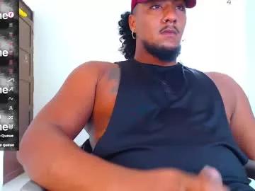 yosoy_enzo2020 from Chaturbate
