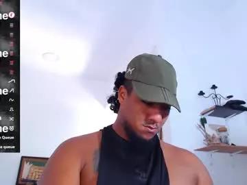yosoy_enzo2020 from Chaturbate