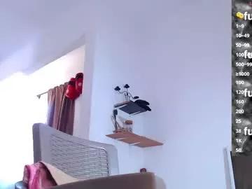 yosoy_enzo2020 from Chaturbate