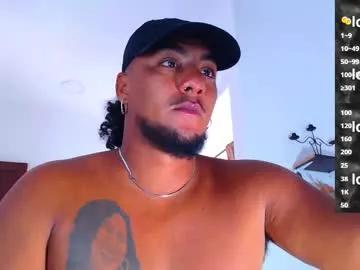 yosoy_enzo2020 from Chaturbate