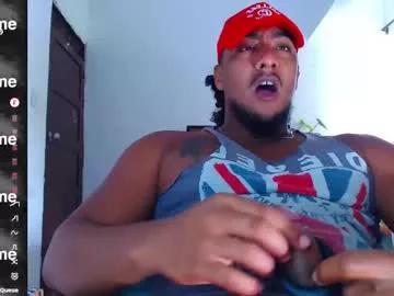 yosoy_enzo2020 from Chaturbate