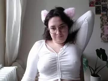you_aurora from Chaturbate is Freechat