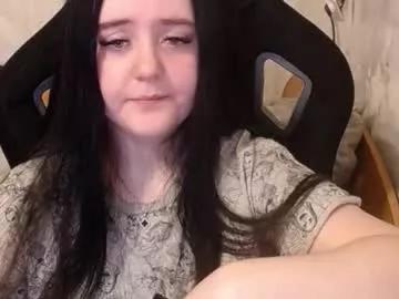 your_8a8y from Chaturbate is Freechat