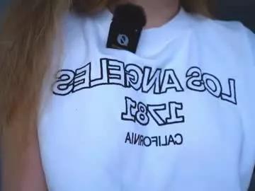 your_baby_julia from Chaturbate is Freechat