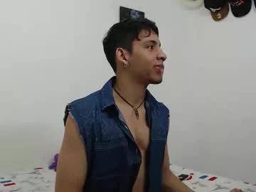 your_boy_hot from Chaturbate is Freechat