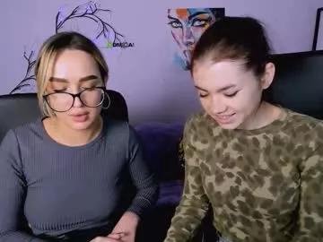 your_bunny12 from Chaturbate is Freechat