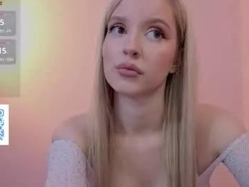 your_fucking_babby from Chaturbate is Freechat