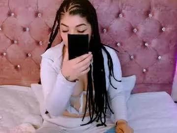 your_girl_of_dreams from Chaturbate is Freechat