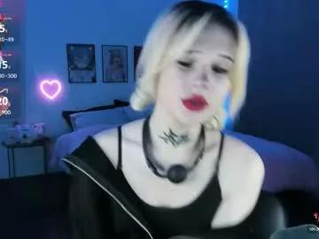 Your_little_eva webcams show profile image 