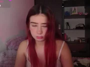 your_rosalie from Chaturbate is Freechat