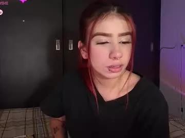 Your_rosalie webcams show profile image 