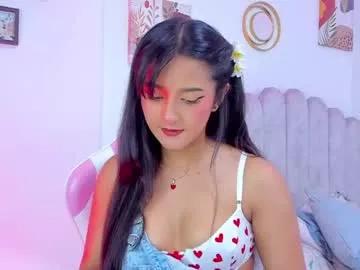 your_steff from Chaturbate is Freechat