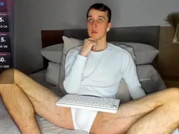 your_super_hero from Chaturbate is Freechat