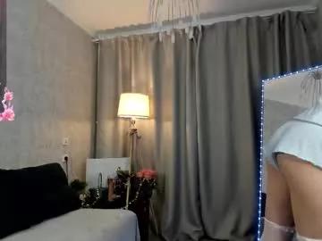 your_sweet_girlfriend from Chaturbate is Freechat