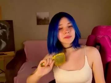 your_tender_doll from Chaturbate is Freechat