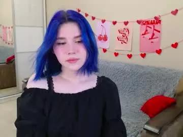 your_tender_doll from Chaturbate is Freechat