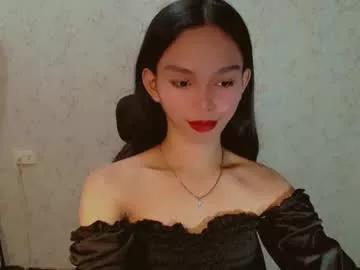 Yourfavoratericcie webcams show profile image 