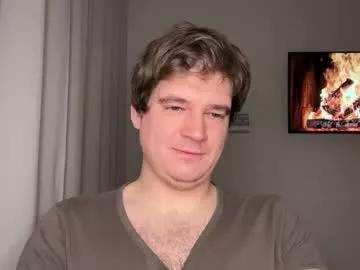 yourhairybuddy from Chaturbate is Freechat