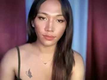 yourhotlove_jamellaxxx from Chaturbate is Freechat