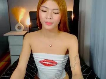 yourlady_francine from Chaturbate is Freechat