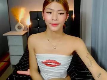 yourlady_francine from Chaturbate is Freechat