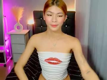 yourlady_francine from Chaturbate is Freechat