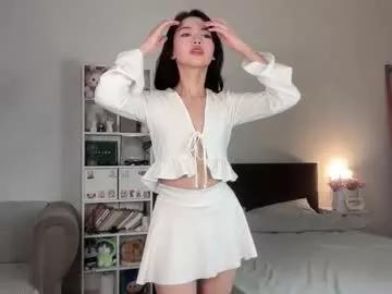 yourlittlesunrise_ from Chaturbate is Freechat