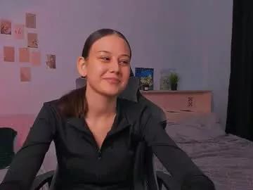 yourlovelystreamer from Chaturbate is Freechat