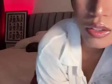 yourmaddy model from Chaturbate