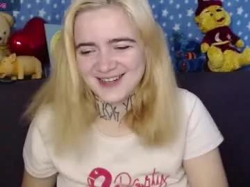 yours_good_mood from Chaturbate is Freechat