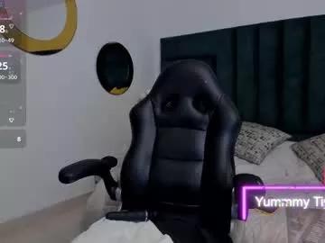 yours_yummy from Chaturbate is Freechat