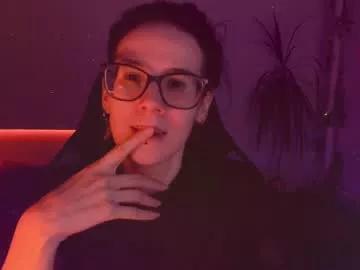 yourscosmic from Chaturbate is Freechat