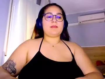 yoursoul_mate from Chaturbate is Freechat