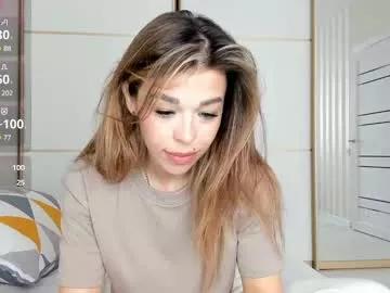 yoursoul_mila from Chaturbate is Freechat