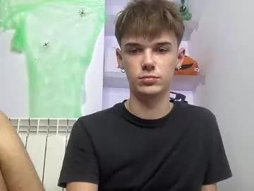 yoursweetyguy from Chaturbate is Freechat