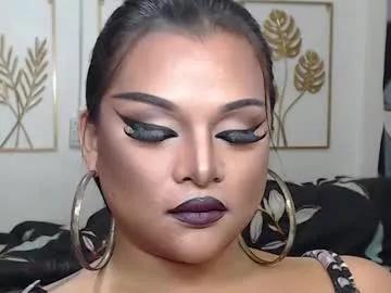 yourtrannyqueenxxx from Chaturbate is Freechat
