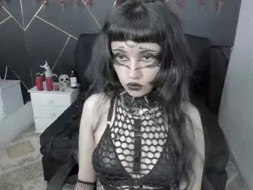 Yueeclipsa webcams show profile image 