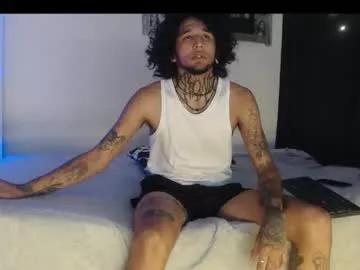 Yuki_mil webcams show profile image 